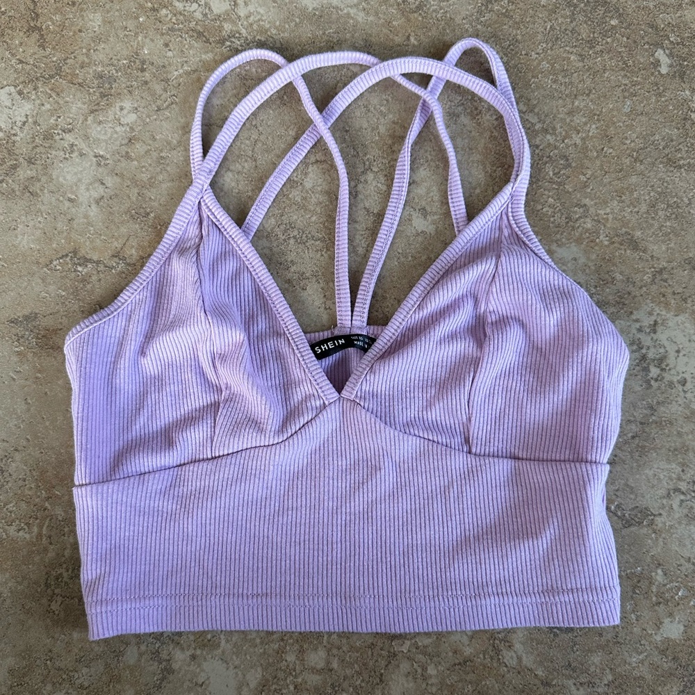 shein tank top
